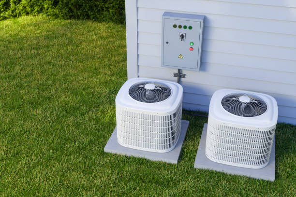 Best HVAC Repair Near Me  in Sunnyslope, WA