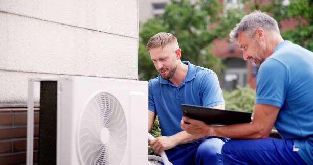 Professional HVAC in Sunnyslope, WA