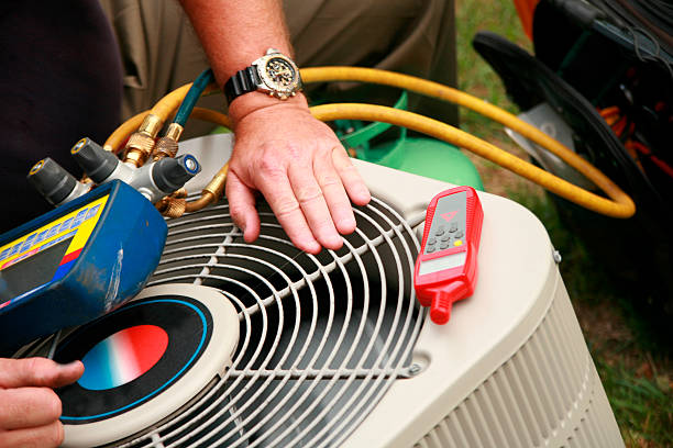 Best Affordable Air Conditioning Repair  in Sunnyslope, WA
