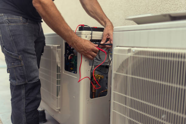 Best HVAC Repair Near Me  in Sunnyslope, WA