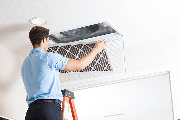Best HVAC Installation Services  in Sunnyslope, WA