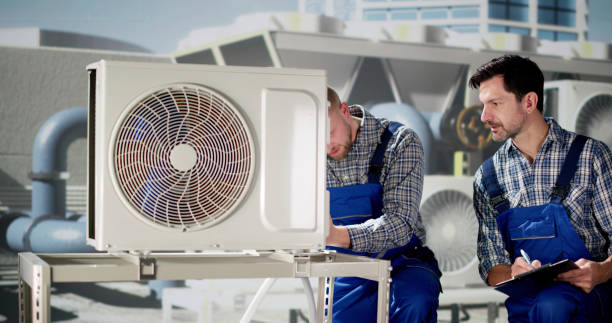 Best Ductless HVAC Repair  in Sunnyslope, WA