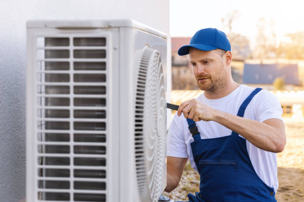 Affordable Air Conditioning Repair in Sunnyslope, WA
