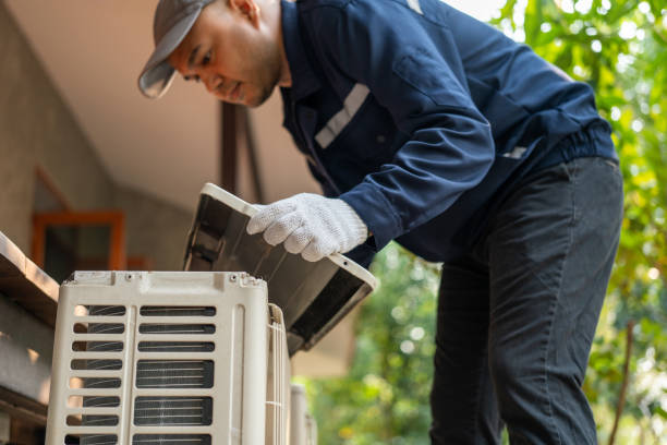 Best Affordable HVAC Services  in Sunnyslope, WA