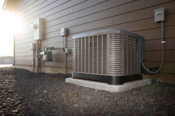 Best Central Air Repair  in Sunnyslope, WA